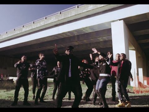 SGE Bari - Foulin Out (Official Video)