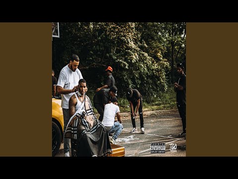 Fall Through (feat. Greedy Money Wontae)