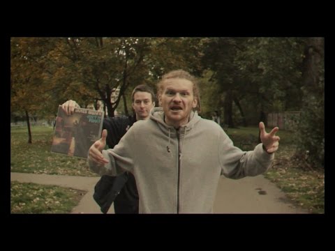 Dj Dobry Kick i Decó - Funky Fachowcy Promo Video