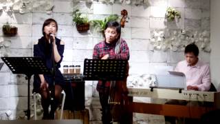 You're Getting to Be A Habit with Me by Lemon Whirl