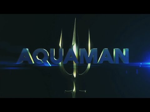 Tela Quente - Aquaman (02/05/2022) | 2° Chamada