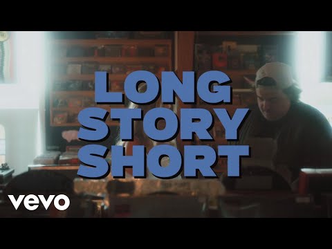 Gareth - Long Story Short (Official)