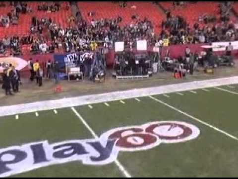 2011- Football Night In America Intro (Week 12)