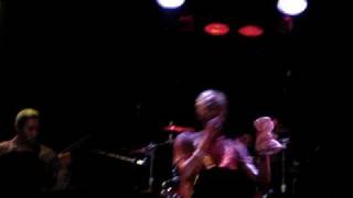 Anthony B Live 2008 - Waterfront Rotterdam - Mr. Easy