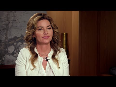 Shania Twain | The Junos Pre-Show with Tom Power