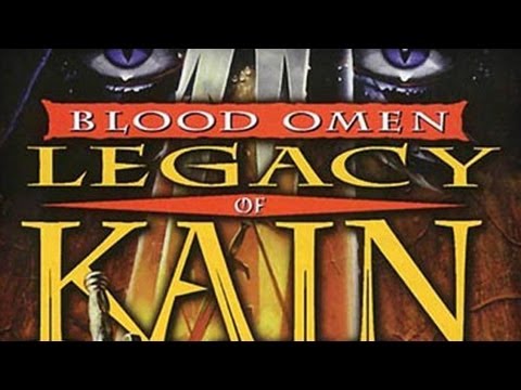 blood omen legacy of kain psp español