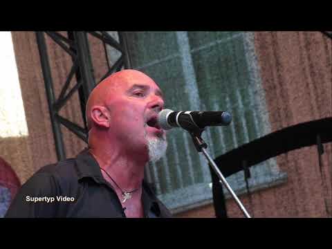 Linzer Kronefest 2017: Shaka Pur - In The Air Tonight