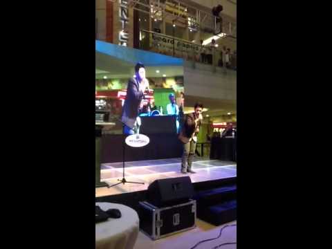 Take me out of the dark - ryan tamondong