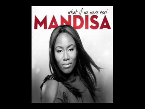 Mandisa - Say Goodbye