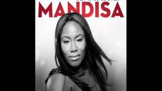 Mandisa - Say Goodbye