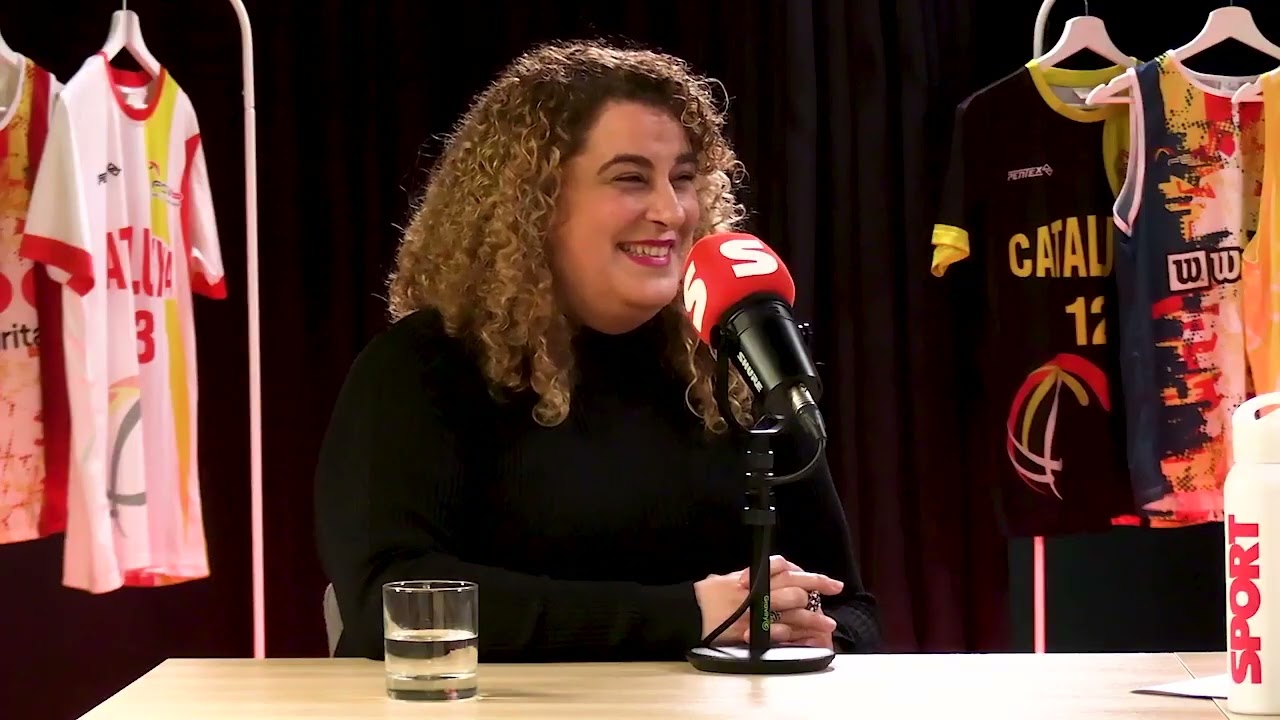 Imagen del video: +VOLEI Temp. 1 Programa 1