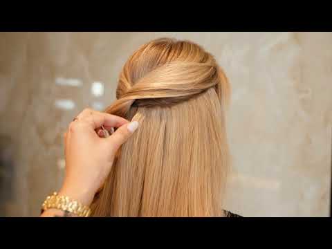 Hair Extensions by Char impressie