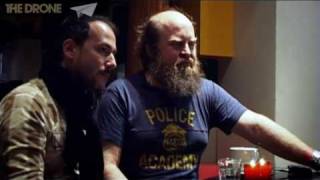 Les Savy Fav interview | 2011 | The Drone