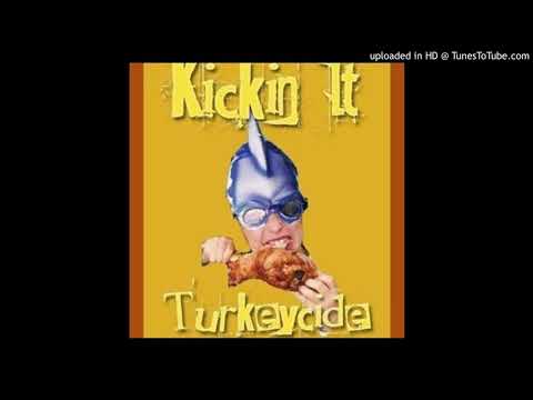 Kickin It Poolside - Track 4