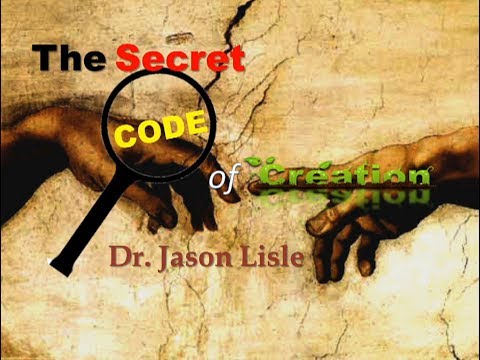 Origins - The Secret Code of Creation