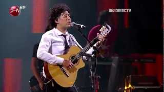06. Manuel García, Festival de Viña 2012 - Hablar de Ti (HD)