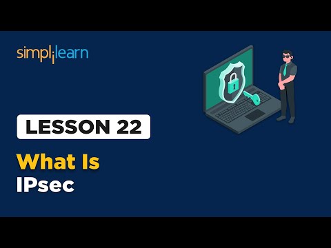 Lesson 1 Introduction to Cybersecurity Simplilearn