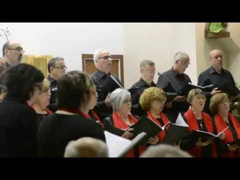 No se com estimar-lo - Coral La Flama