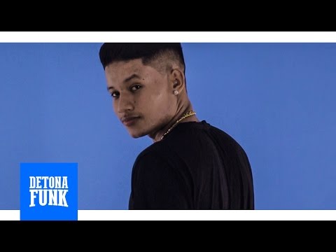 MC CLSP - Quem Eu Sou (Web Lyric Oficial)