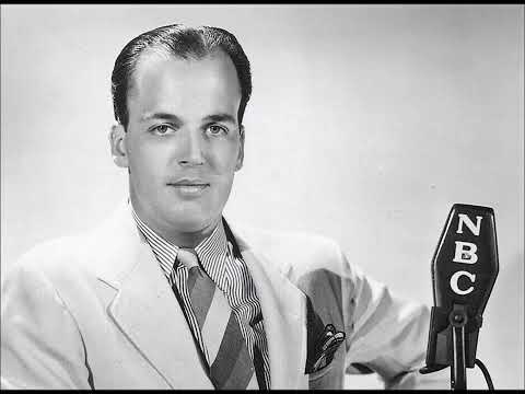 Ray Morton with Ruby Newman and His Orchestra – How to Win Friends and Influence People, 1938