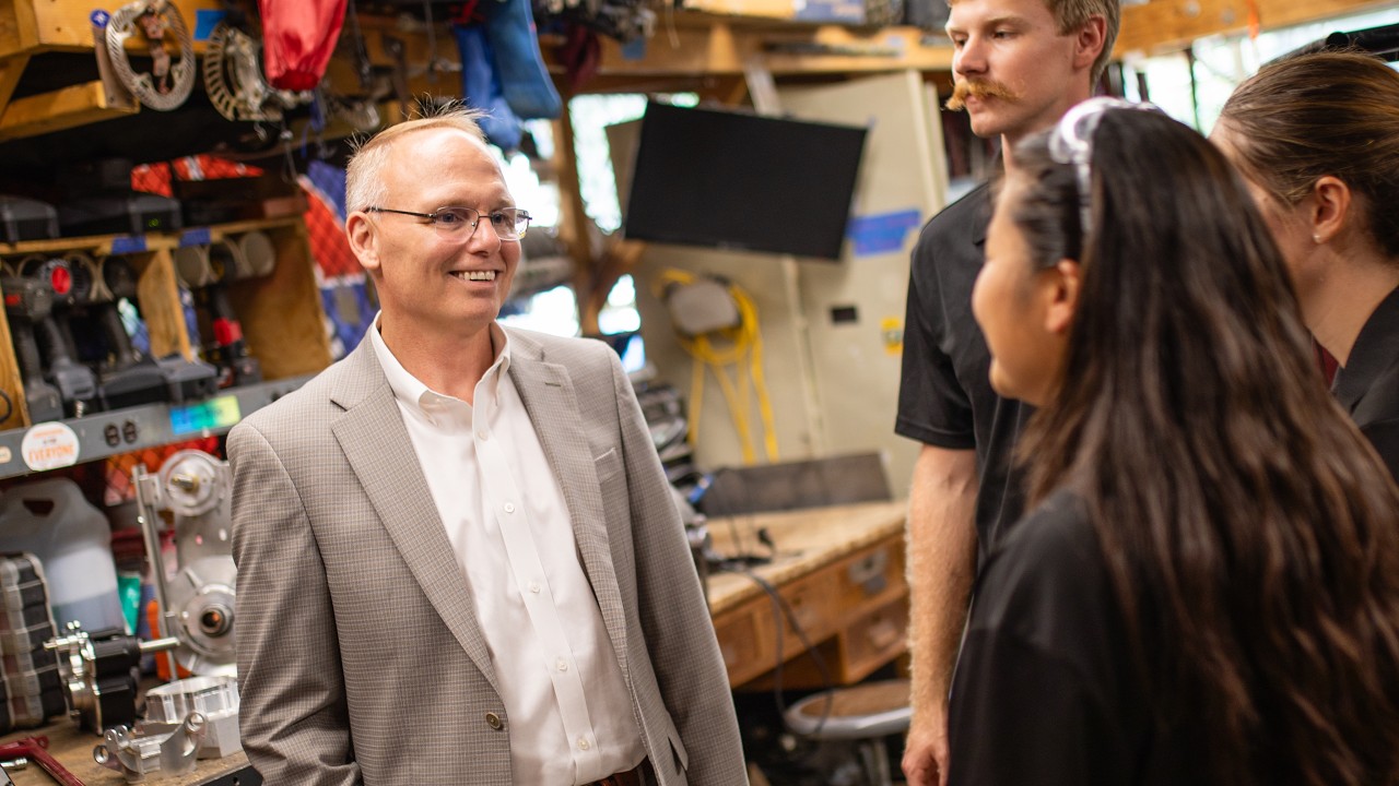 What is a Raspberry Pi? | Virginia Tech News | Virginia Tech