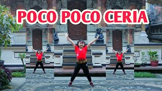 Download lagu Senam Poco Poco Ceria || Poco-Poco CERIA Anak mp3 Download lagu Senam Poco Poco Ceria || Poco-Poco CERIA Anak mp3