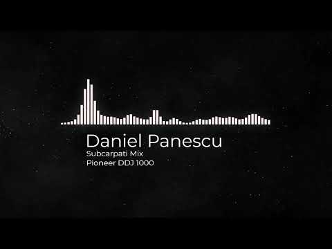 Subcarpati - Culese din cartier | Pioneer DDJ 1000 Mix