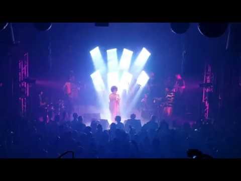 קותימן Kutiman & קרולינה Karolina