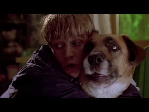 Idle Hands - Trailer (HD)