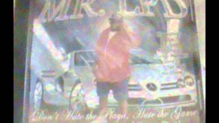 Mr LPD Million Dollar Mouthpiece