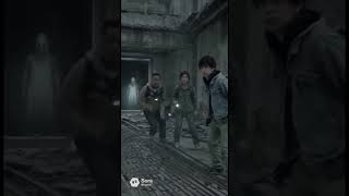 sora2 穴に落ちていく