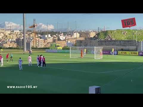 Hamrun Spartans vs Balzan 22nd January 2022