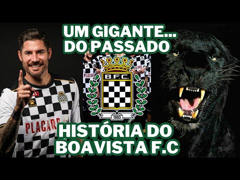 História do Boavista FC, O clube que fez história em Portugal