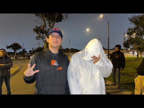 CARTER vs JOAQO (CUARTOS) / ROYALTY BATTLES FECHA #34 ⚜️