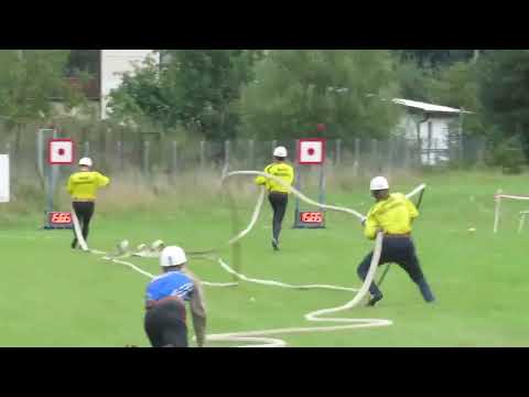 SDH Přechovice - Žihobce 24.9.2022 I 20:27 (19:87)