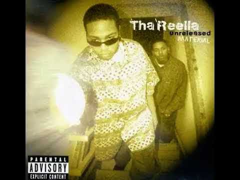 Tha Reella - Chill (Slowed + Pitch Down)