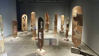 KÜLTÜR YOLU FESTİVALİNDE TALAS’TA ‘ŞİFAYA AÇILAN KAPILAR’ SERGİSİ