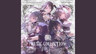 銀翼のアレジアンス -blade of truth-