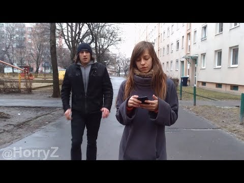 Bocs, van barátom! - HorryZ