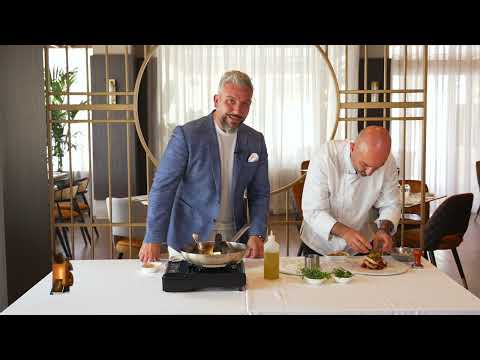 Aroma Kitchen Prog 36 - 010623