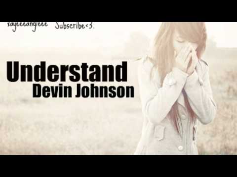 Understand-Devin Johnson