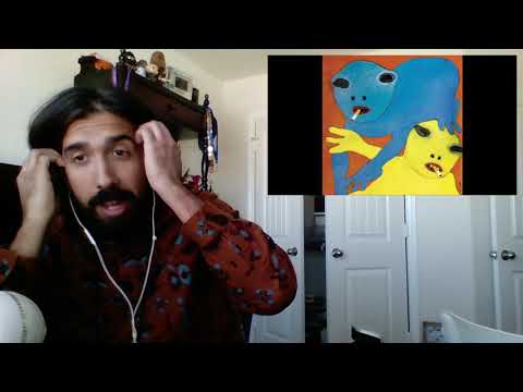 Sam Cohen - Spinning Love [REACTION]