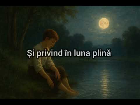 Mihai Eminescu — O, rămâi 