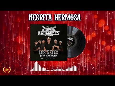 Kapatazes del Amor - Negrita Hermosa (Audio)