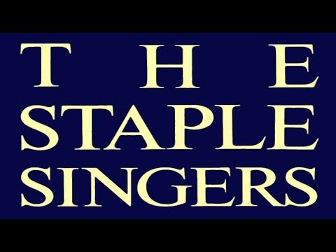 The Staple Singers - Slippery People (Remix Small) Hq