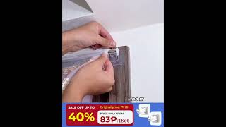 Super Sturdy Hanger | Rosan (2)