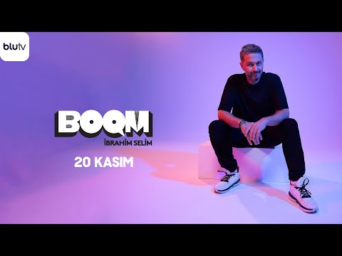 Trailer of Boom By İbrahim Selim (2020)