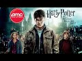 AMC Previews Harry Potter And The Deathly Hollows Part 2 July 15 2011