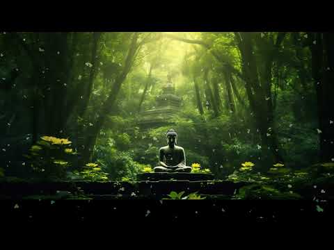 432 hz Soul Nourishment: Self-Care Meditation for Inner Healing and Renewal #1