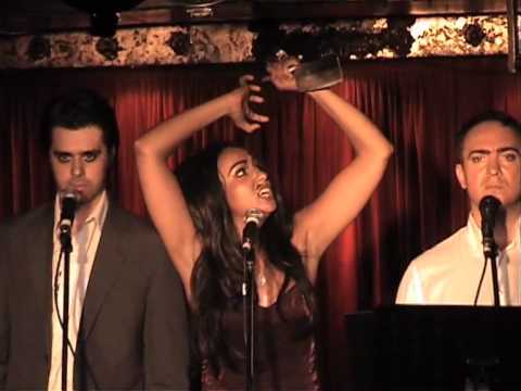 29 Turkish Delight Reprise TURKISH DELIGHT THE OPERA // A STAGE KINDLY